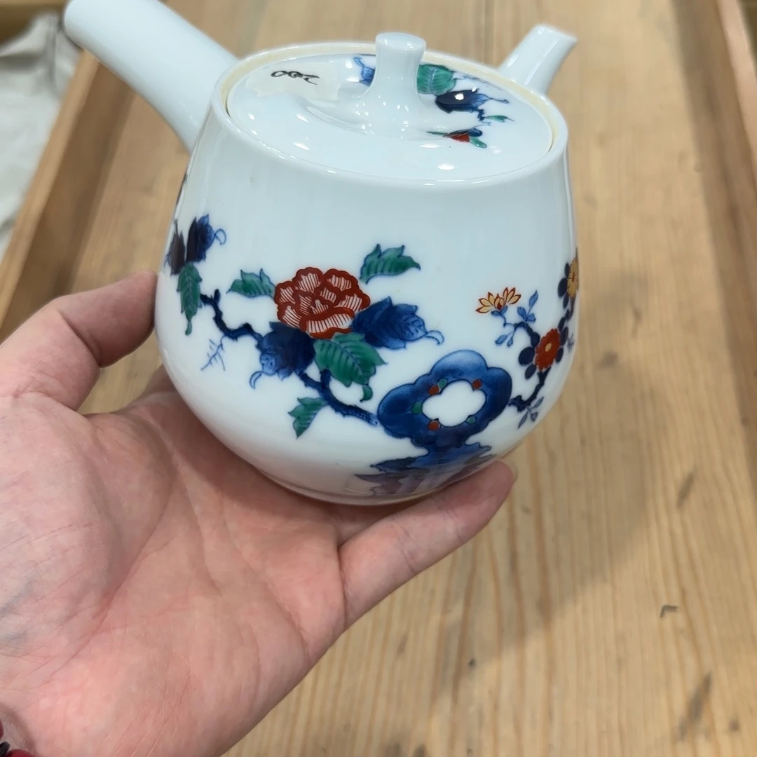 回流瓷器然美瓷器