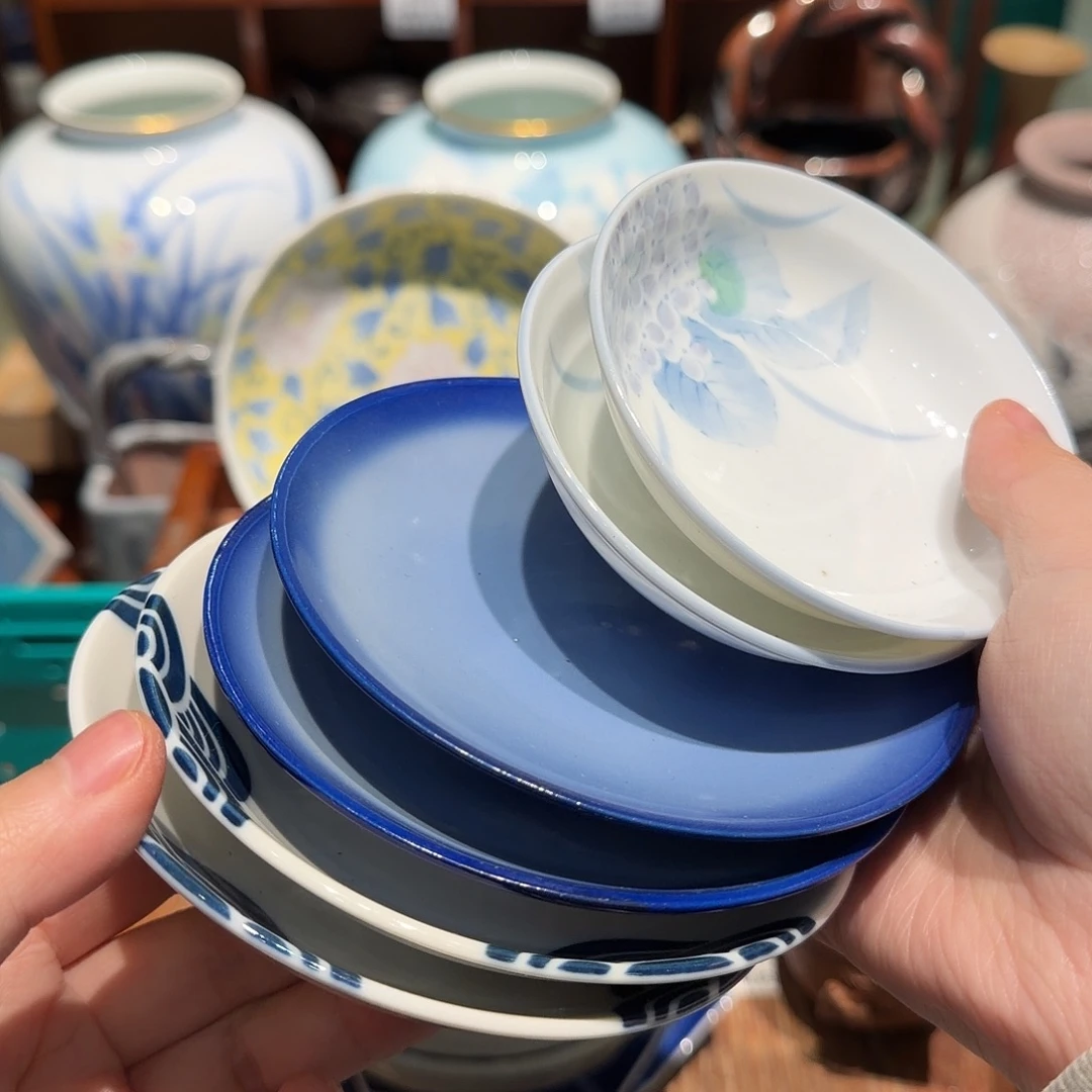 瓷片四十包邮 非全新