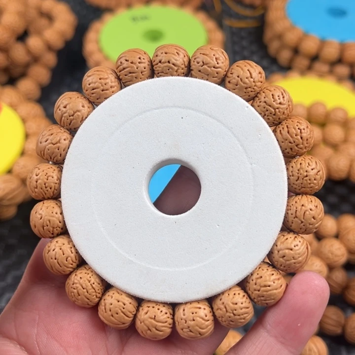 手串桃核13金丹桃核