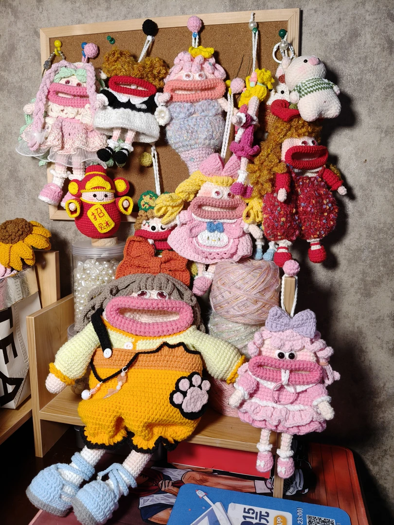 成品单个可出请选品