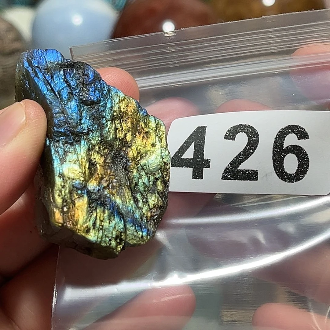 未镶嵌水晶大型摆件（非配饰）