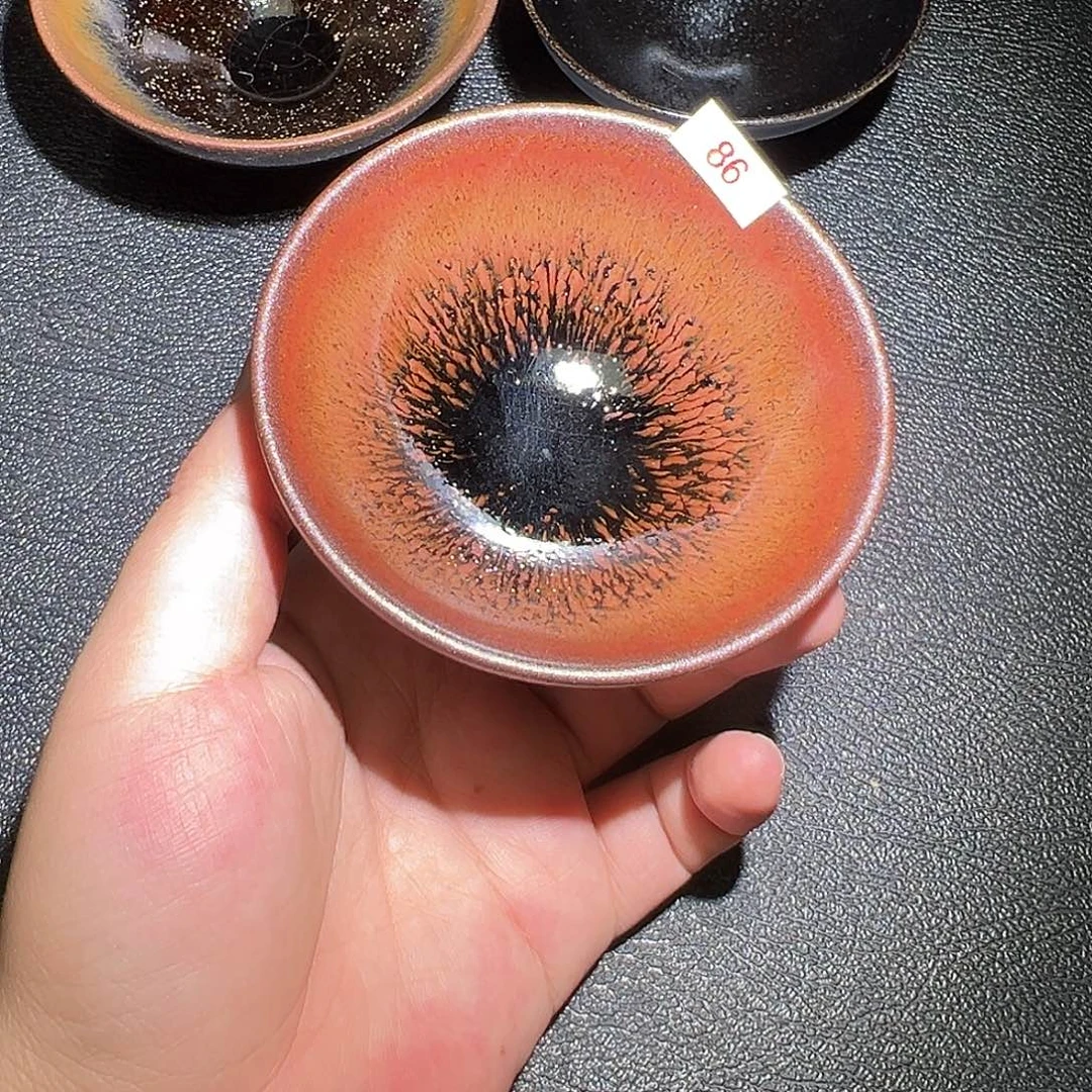 茶盏建盏主人杯，，，