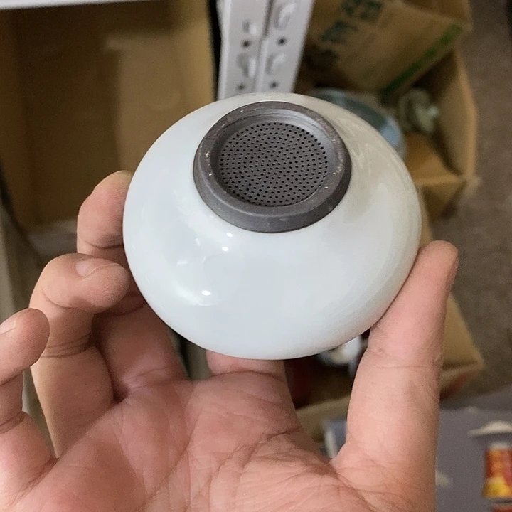 陶瓷艺术品及陶瓷制品