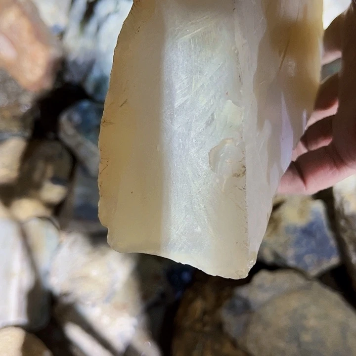 自***生定制玛瑙玛瑙手镯