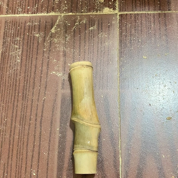 【闪购商品】右****待实心玉竹黄皮转珠红珠子
