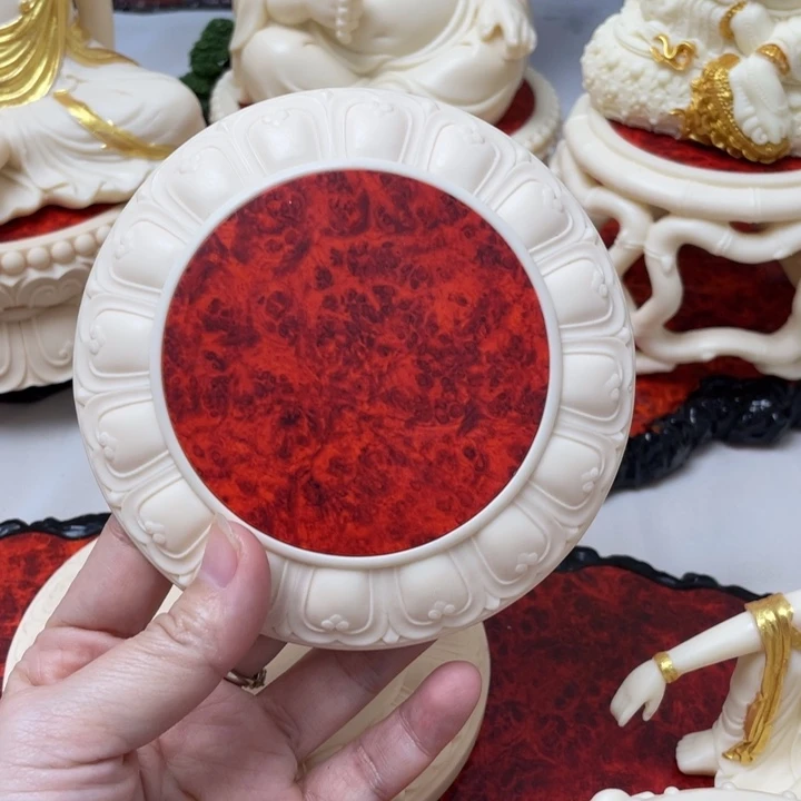 东非黑黄檀（紫光檀）