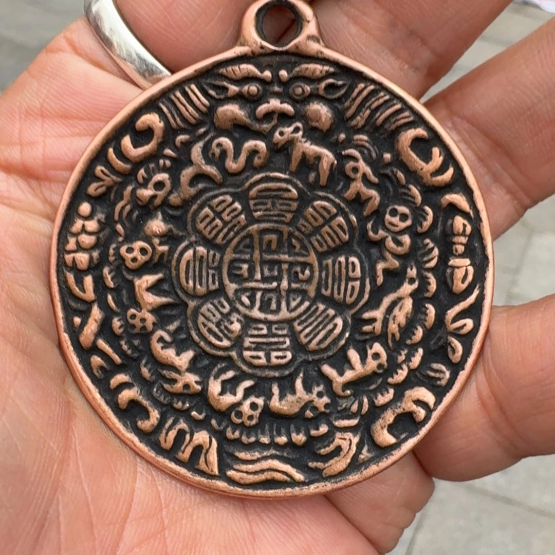 扎西强推荐藏传一件