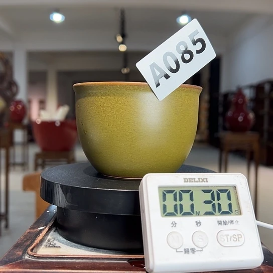 优***U瓷片085 景德镇陶瓷