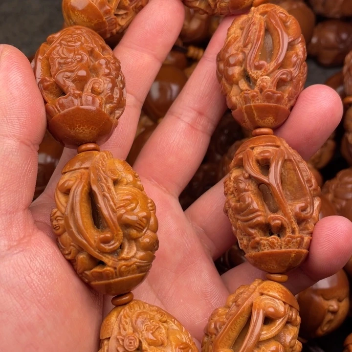 快***天吊坠橄榄核橄榄核