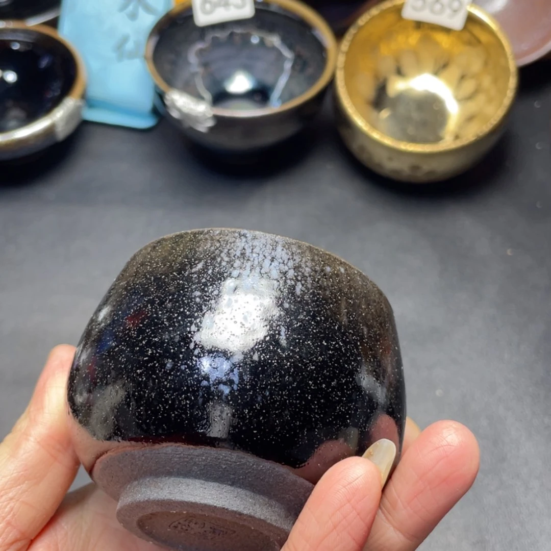 【闪购商品】茶盏78