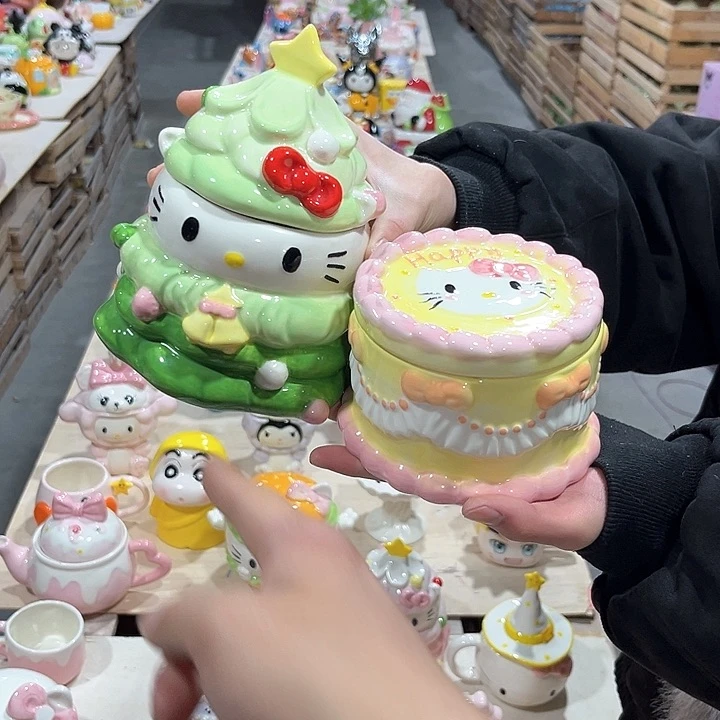 紫砂茶叶罐我们的生活