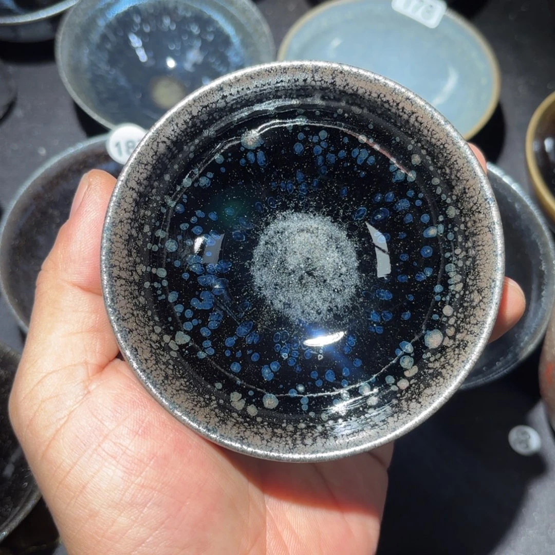 茶盏木木建盏茶器