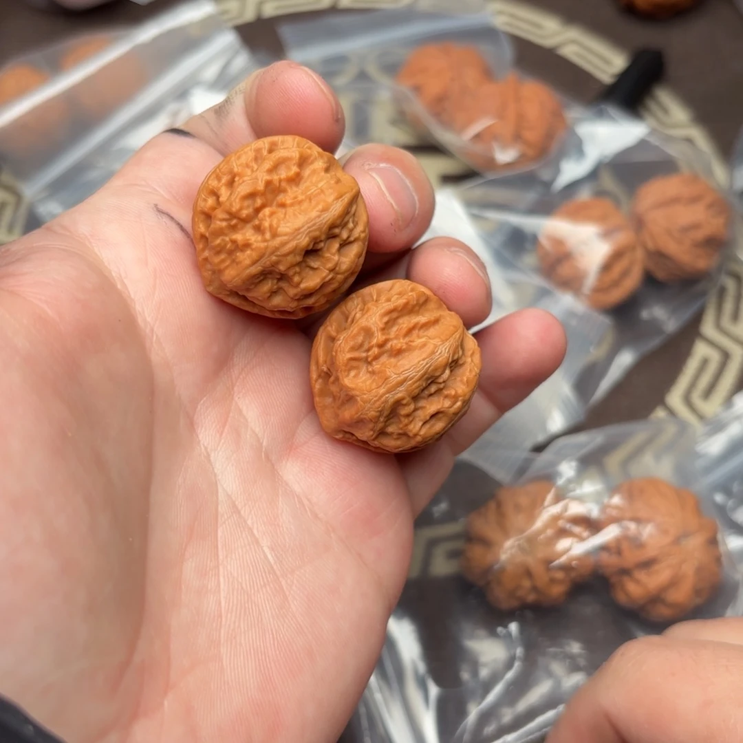 文玩核桃把件750000000000