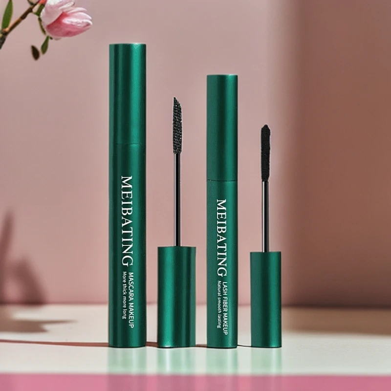MEiBATiNG大眼卷翘防水睫毛膏