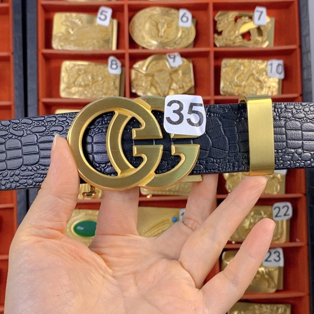 GG套装自动扣120套装