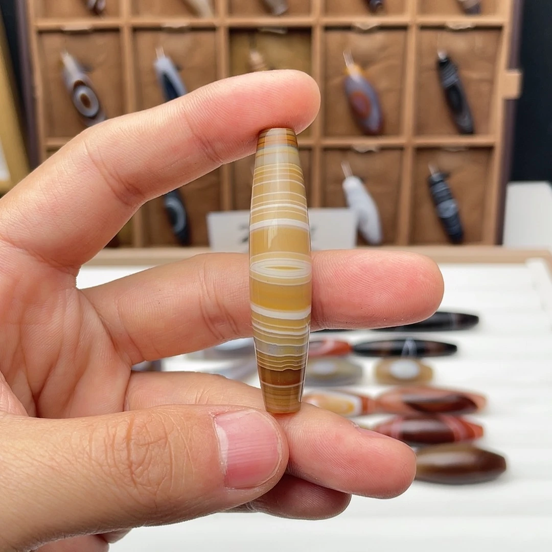 玛瑙/玉髓颈饰合金用****8