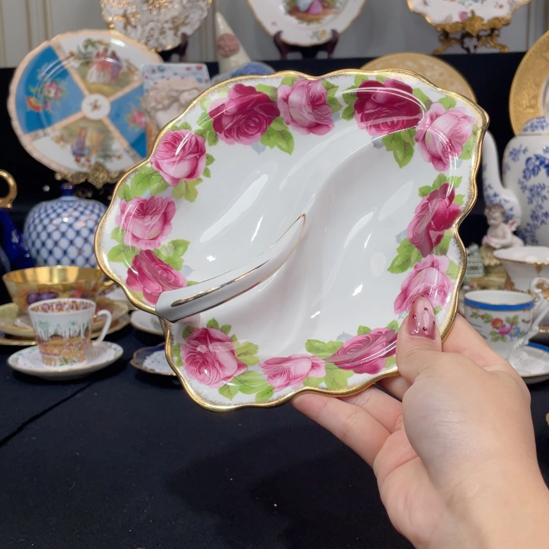 瓷片海外中古美物瓷器