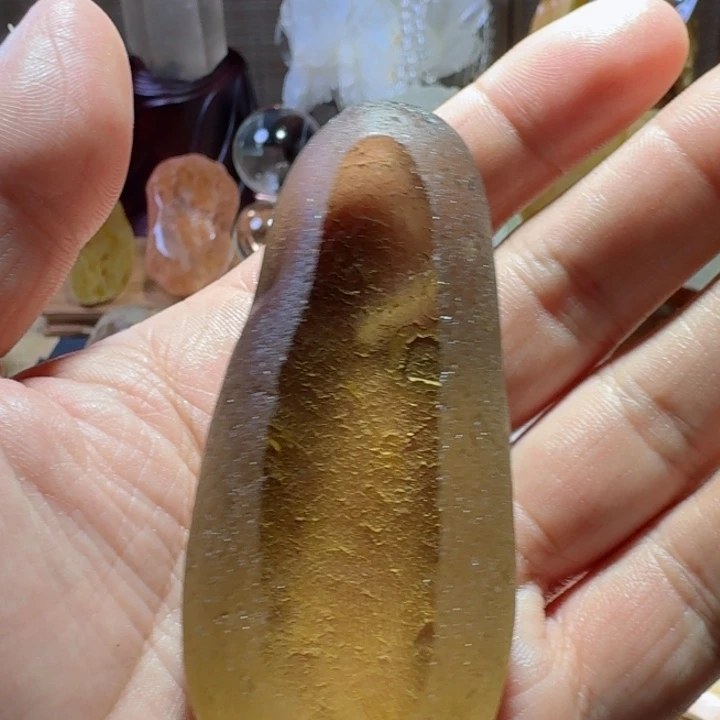 水晶水晶原石未镶嵌天**肉