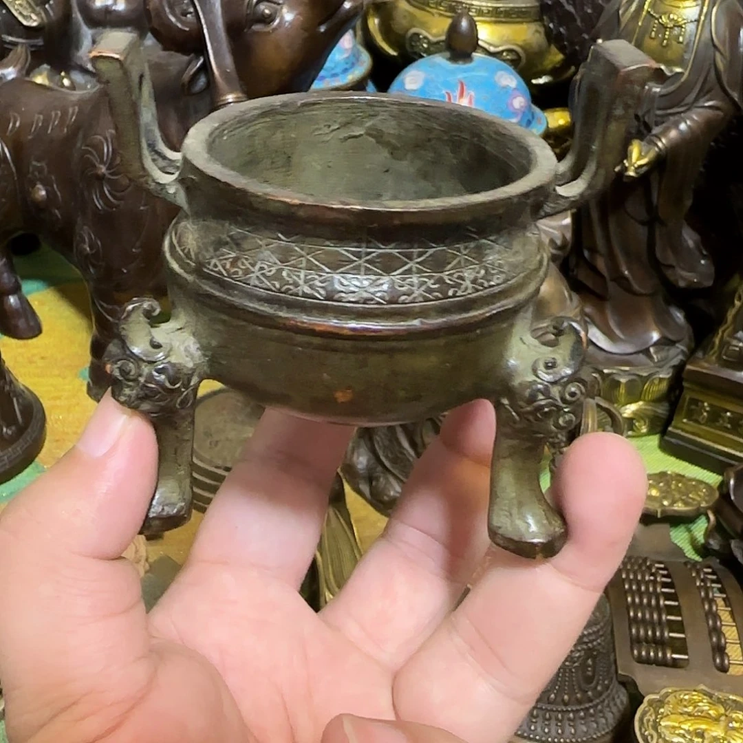 老铜器老铜器老铜器