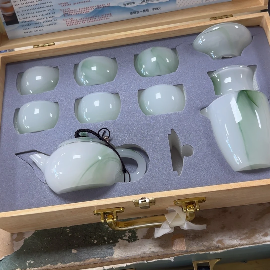 陶瓷茶具陶瓷茶具