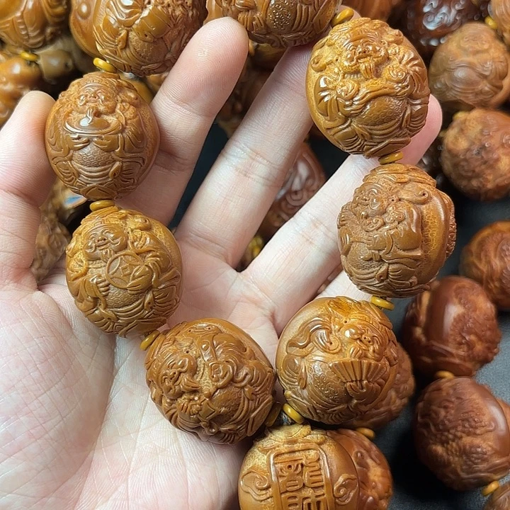 用***0橄榄核手串/手链橄榄核橄榄核橄榄核橄榄核