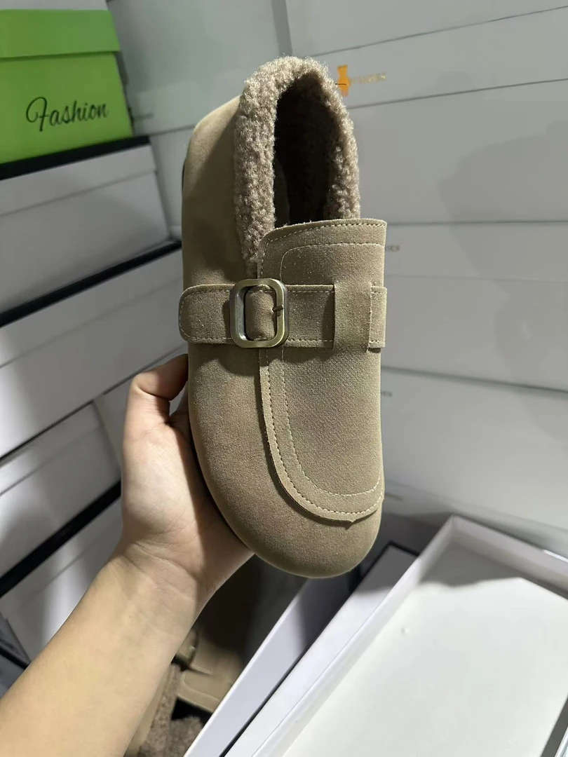 《小铺》休闲时尚女鞋66号