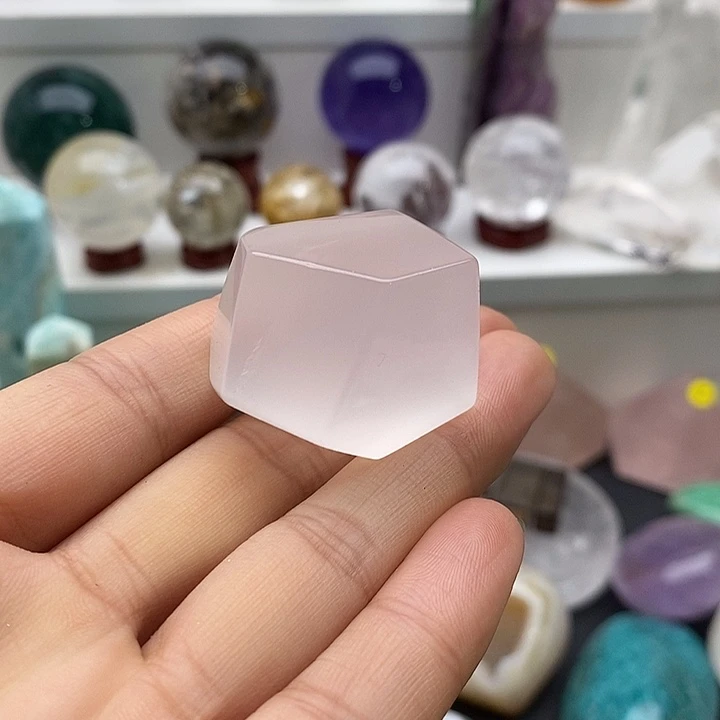 未镶嵌大型摆件（非配饰）水晶5