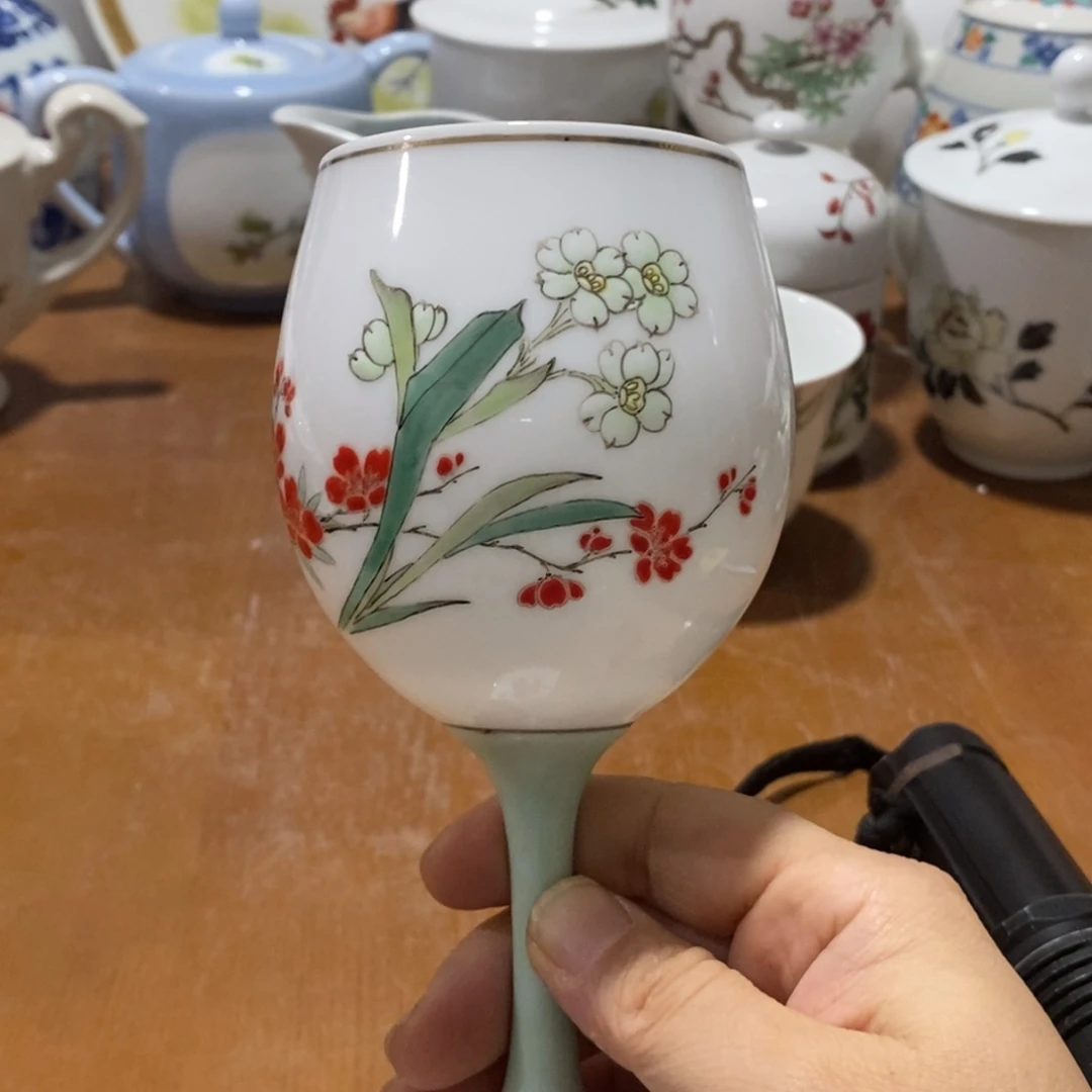 陈***荣景德镇陶瓷景德镇