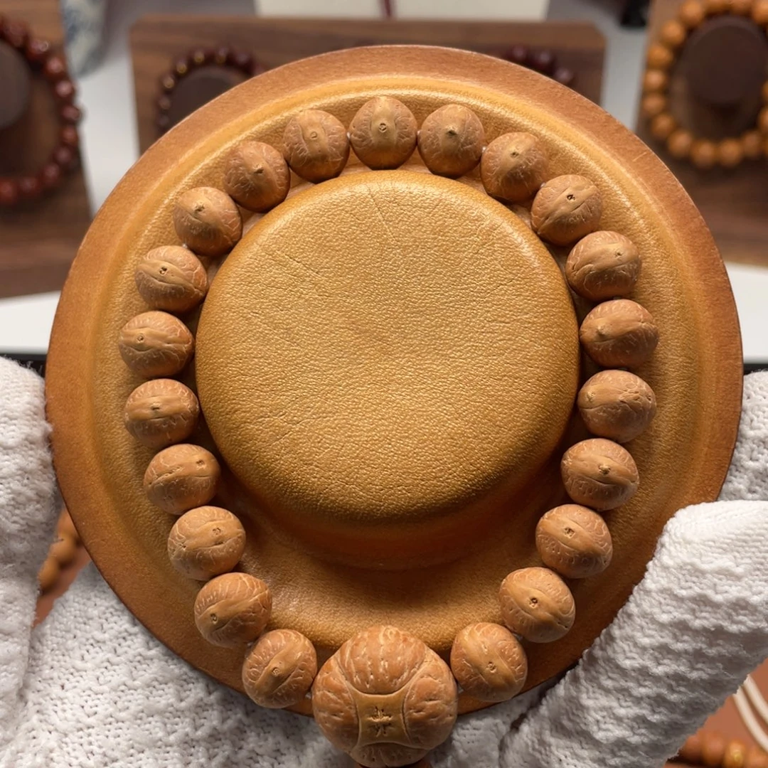 手串凤眼菩提凤眼菩提11.4-11.7mm