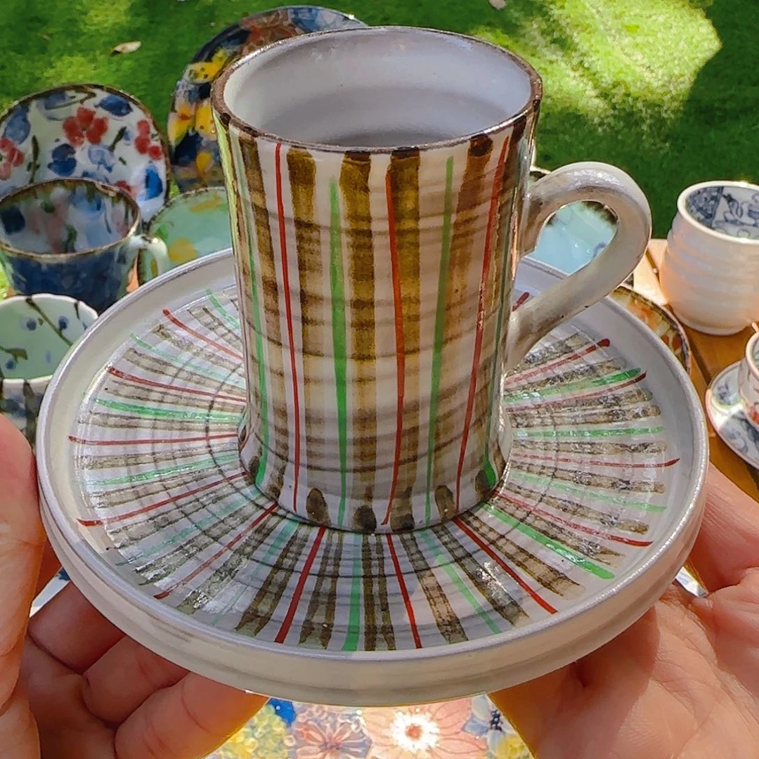 咖啡杯水杯杯子茶杯茶壶