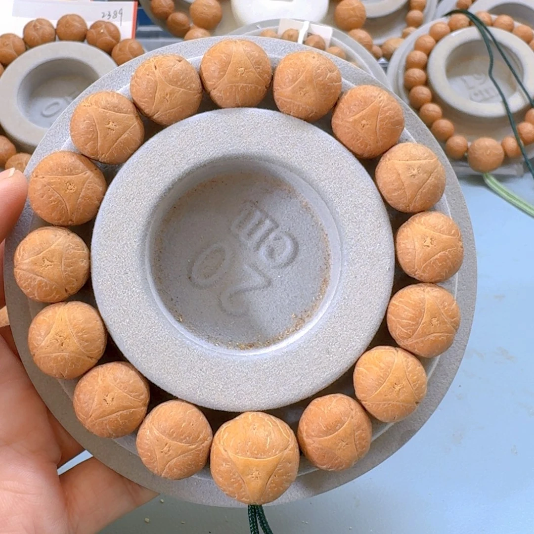 手串凤眼菩提15mm龙眼85@2180