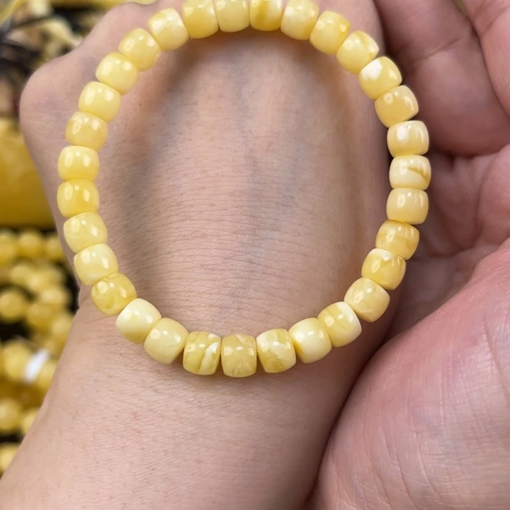 未镶嵌琥珀珠宝奇石琥珀