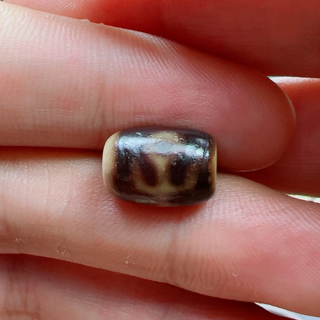 柏香籽/百香籽吊坠