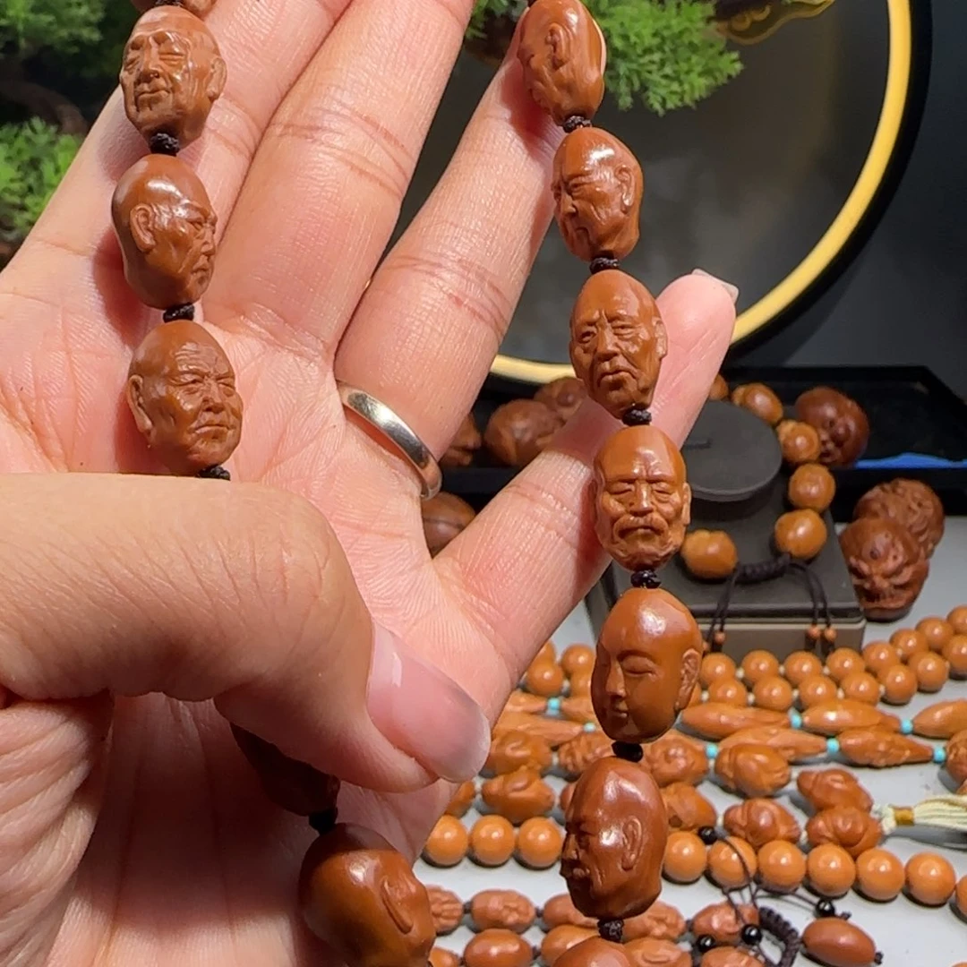 手串/手链橄榄核福利待遇