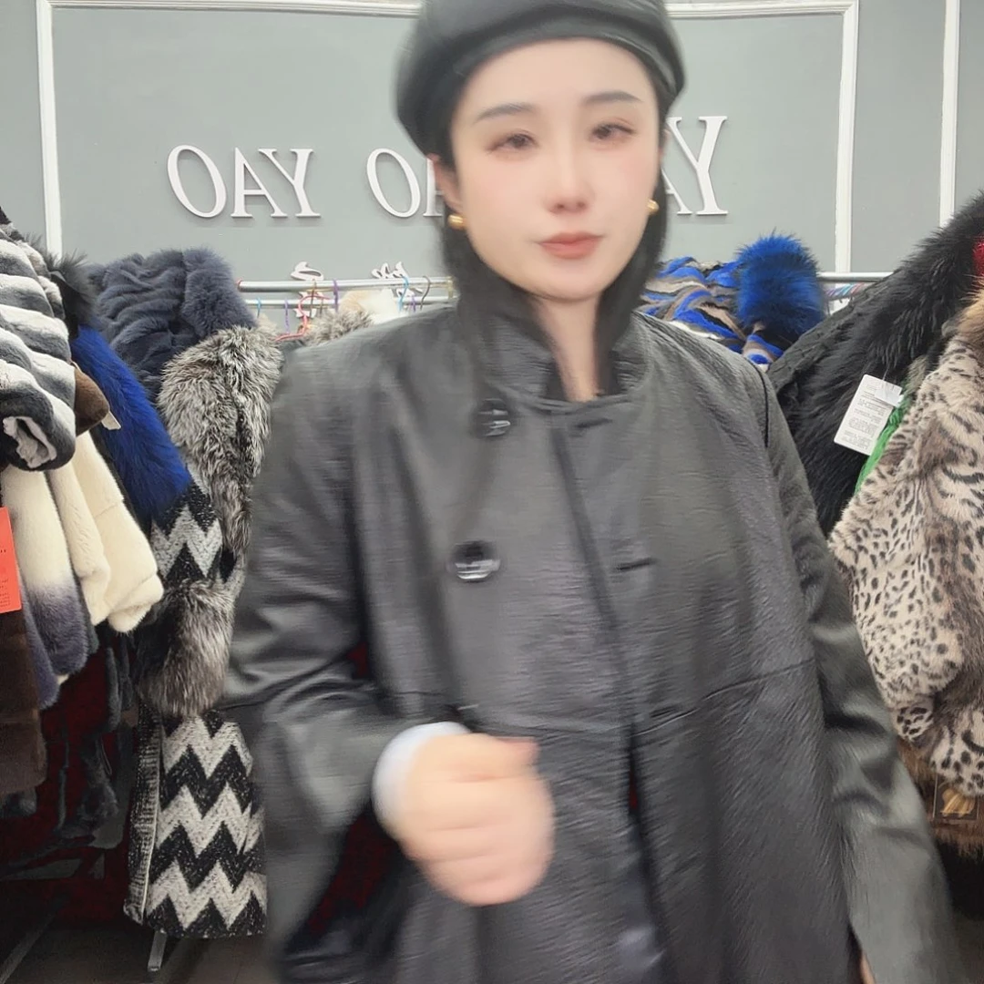 用***5姚小妖家高端皮草