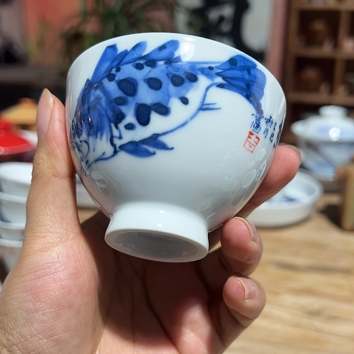 陶瓷艺术作品欣赏