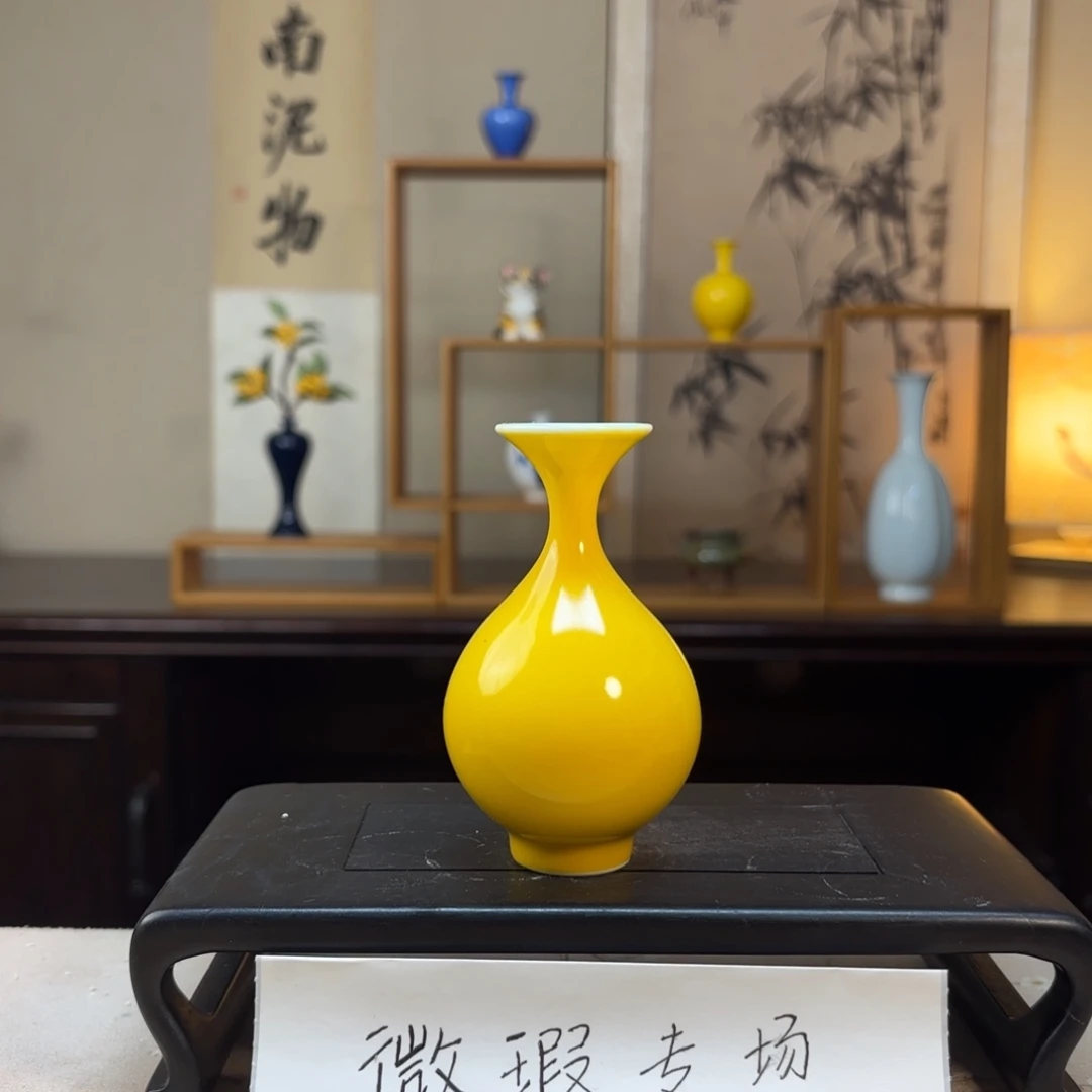 摆件美好的一天从一杯