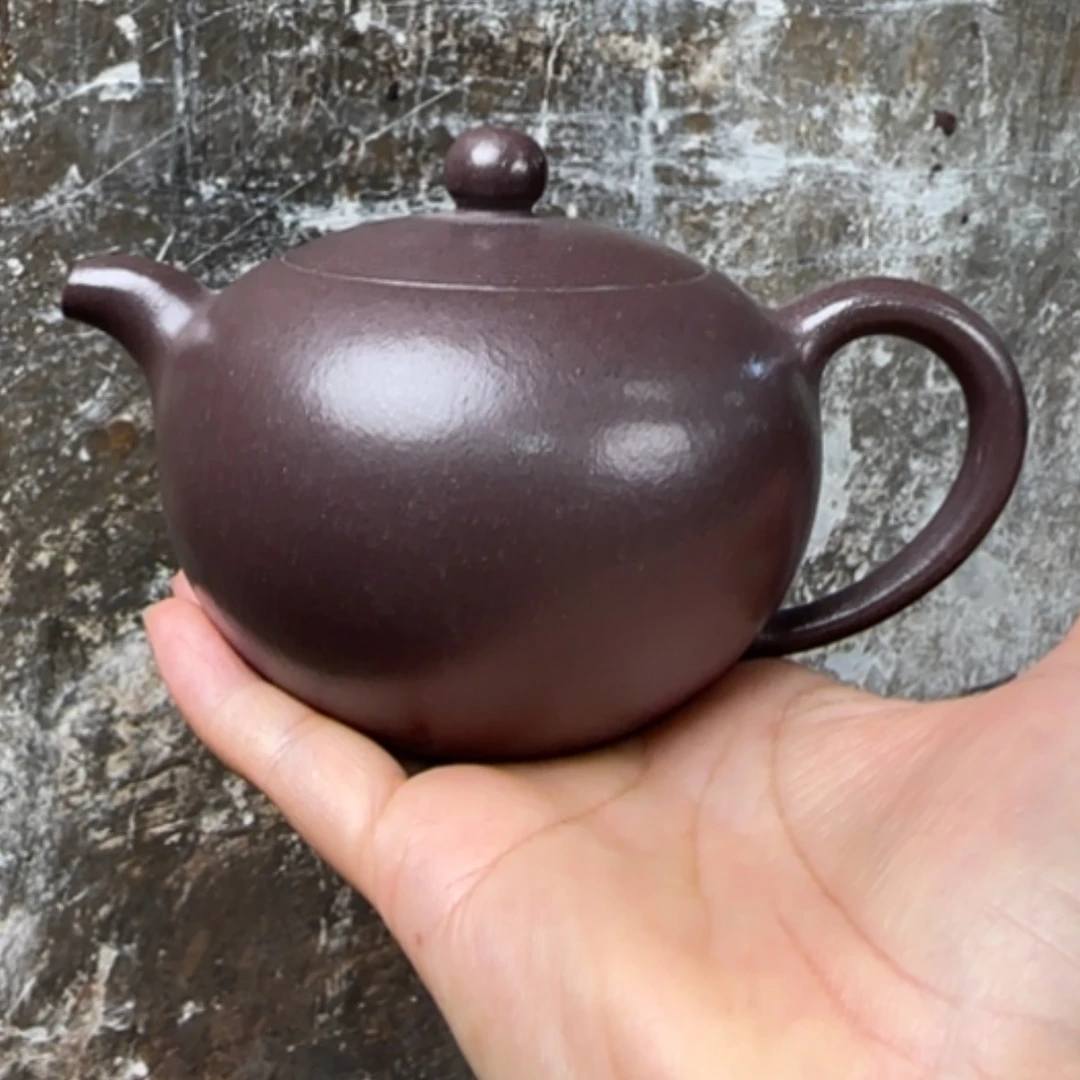 【闪购商品】茶壶紫砂紫砂茶具