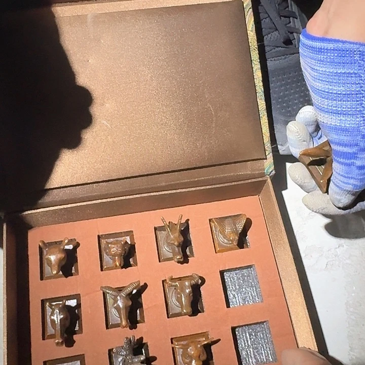 铜等金属材料的加工和