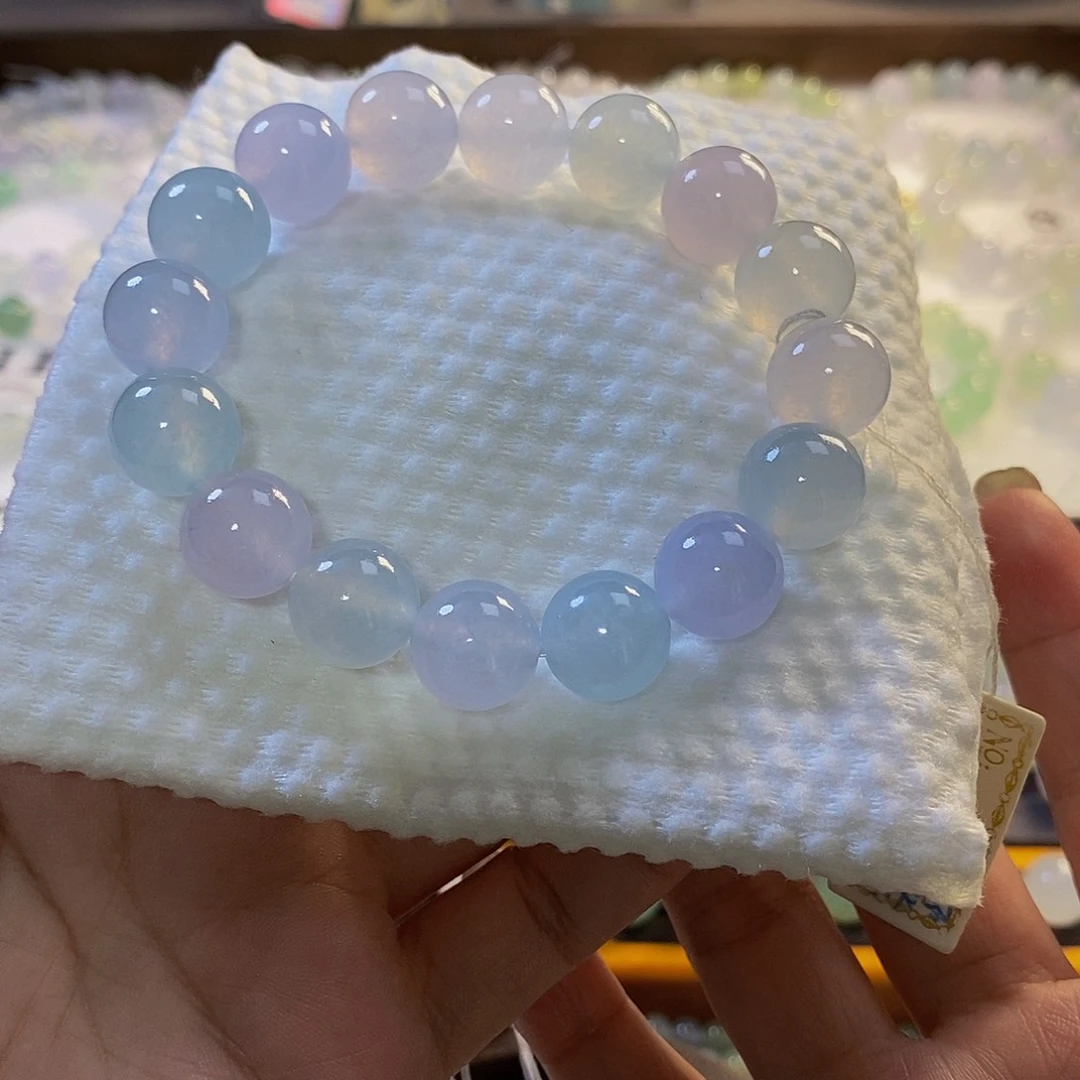 定制翡翠未镶嵌翡翠.