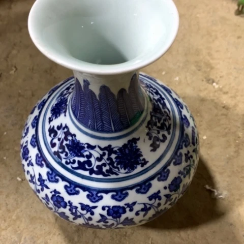陶瓷紫砂瓷器瓷器