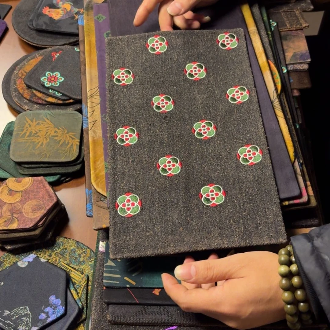 裕香阁高品质茶席