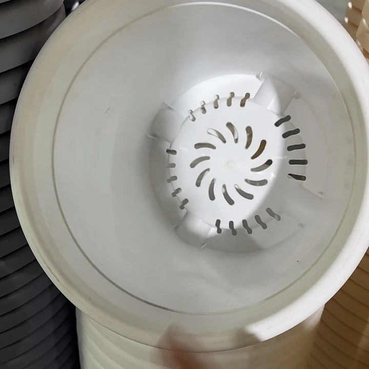 四季4号纯白无托10个特价微瑕