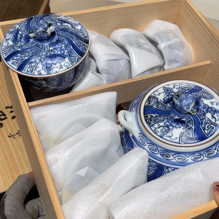 瓷片大美玲好物推荐分享