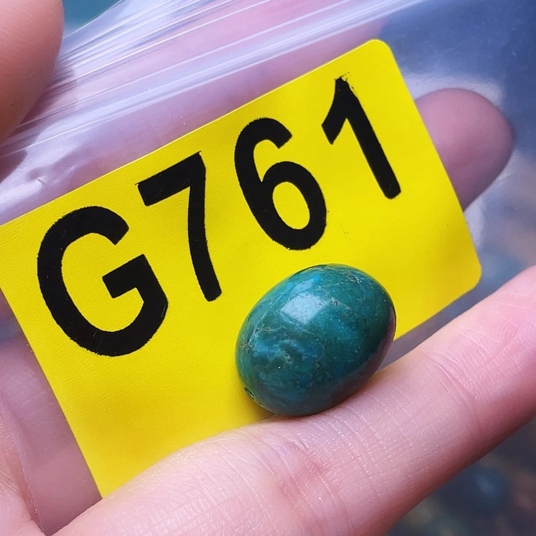 十堰原生态绿石头特色手工配饰