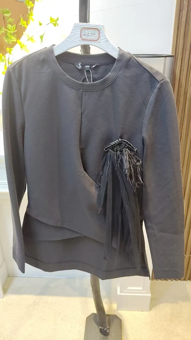 潘家-新款上衣-444