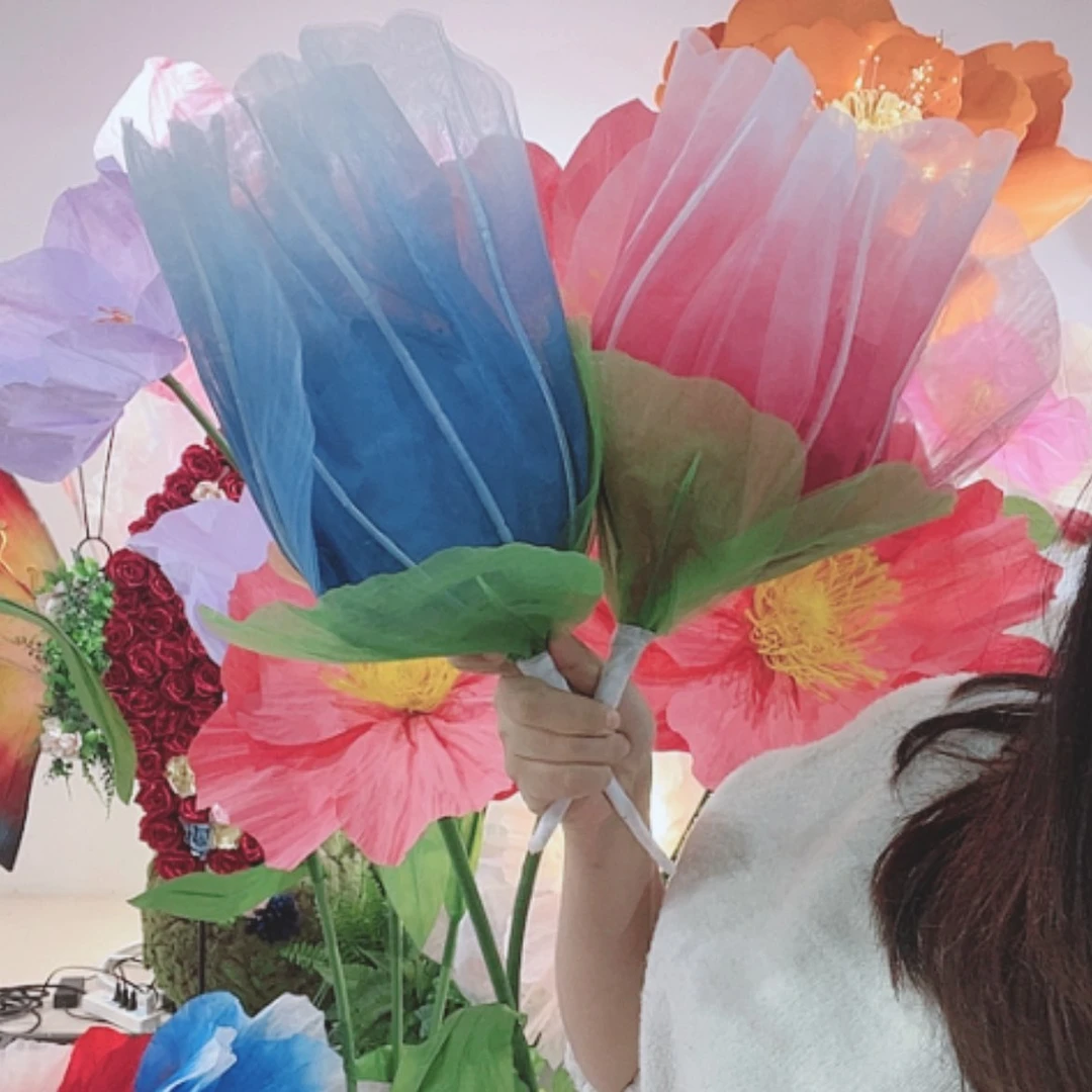 【闪购商品】单花头