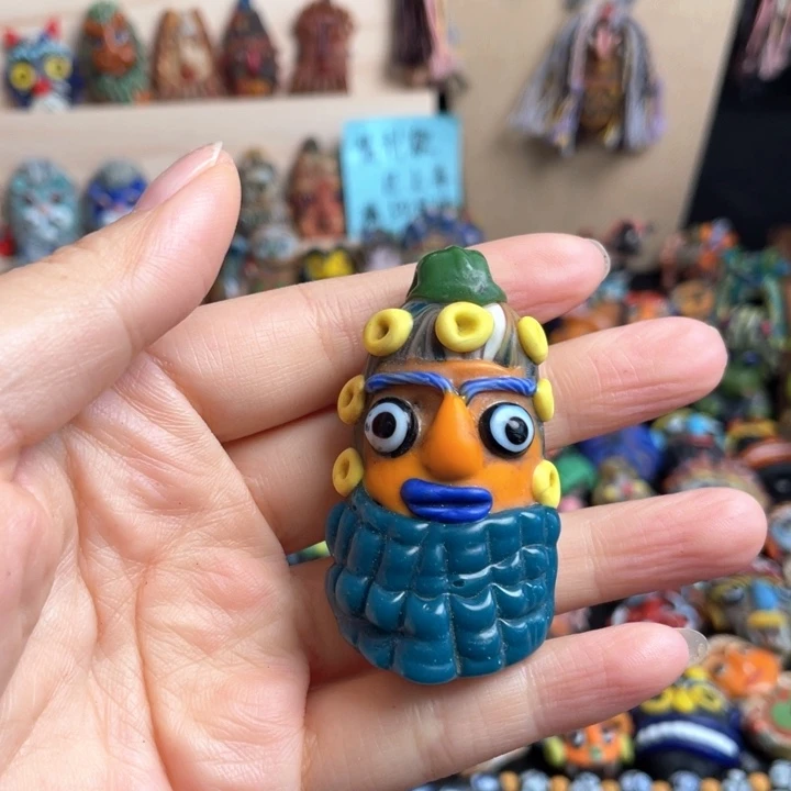 微瑕款，不退不换，介意勿拍