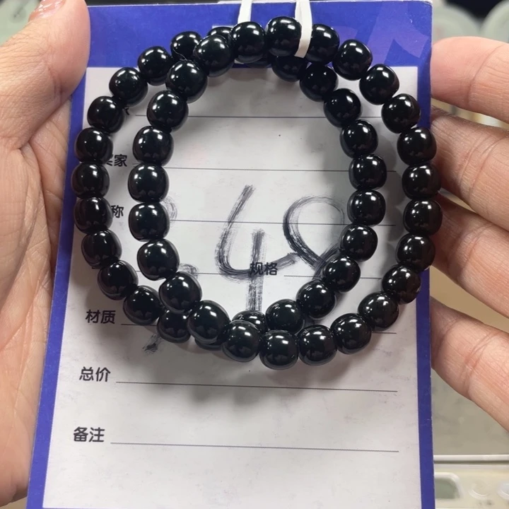 未镶嵌手链和田玉多样性发货，拍一发一