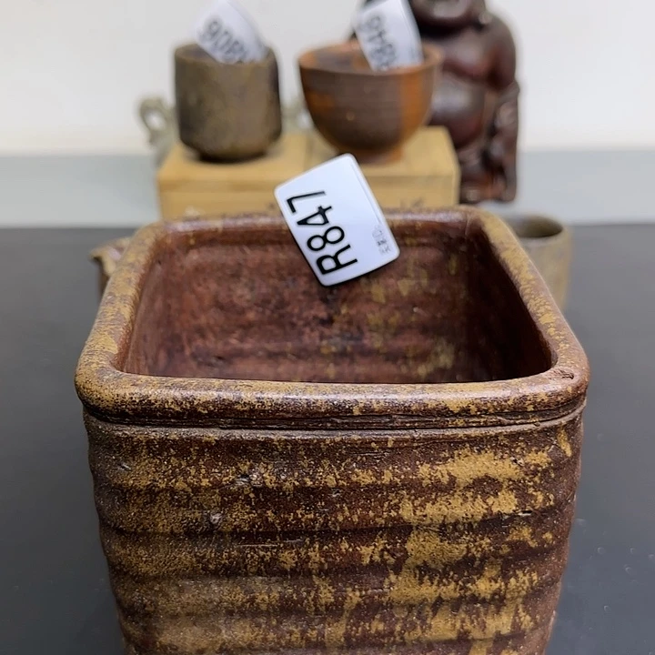 备前烧作品备前烧